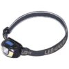 Startech 849822 JLHL-250 SMD COB Headlamp