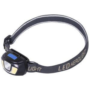 Startech 849822 JLHL-250 SMD COB Headlamp