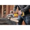 DeWalt DCS571B 20V MAX ATOMIC 4-1/2" Brushless Compact Circular Saw - Tool Only