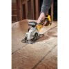 DeWalt DCS571B 20V MAX ATOMIC 4-1/2" Brushless Compact Circular Saw - Tool Only