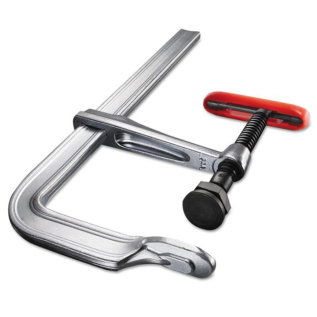 Bessey MMS-4 4-Inch MightyMini All Steel Sliding Arm Clamp