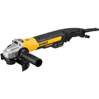 DeWalt DWE43265N 5"/6" 13 Amp Brushless RAT Tail Angle Grinder