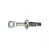 Eye-Lag H-2 1/4" x 2" Drill Point Screw