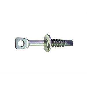 Eye-Lag H-2 1/4" x 2" Drill Point Screw