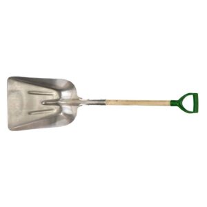 Garant BAG10 Grain Scoop with Aluminum Blade