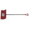 Garant NPP21KD Poly Blade Snow Pusher