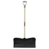 Garant NPP26KD 80604 26" Poly Blade Snow Pusher