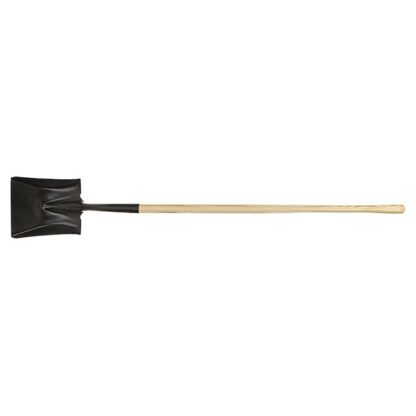 Square deals spade shovel