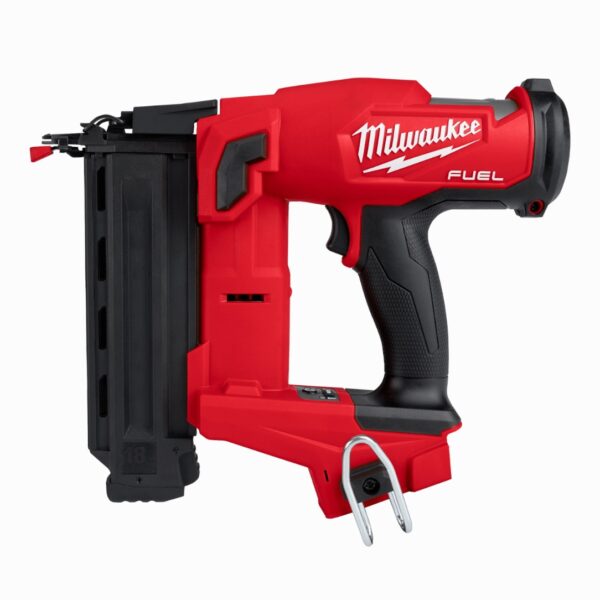 Milwaukee 2746-20 M18 FUEL 18 Gauge Brad Nailer - Tool Only