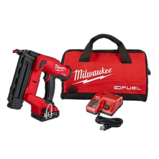 Milwaukee 2746-21CT M18 FUEL Pipe Threader with One-Key Kit