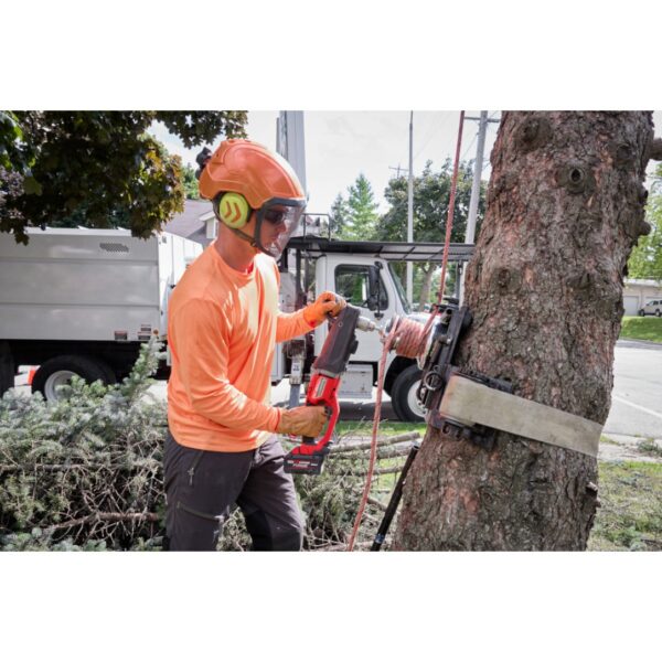 Milwaukee 2809-20 M18 FUEL SUPER HAWG 1/2" Right Angle Drill - Tool Only