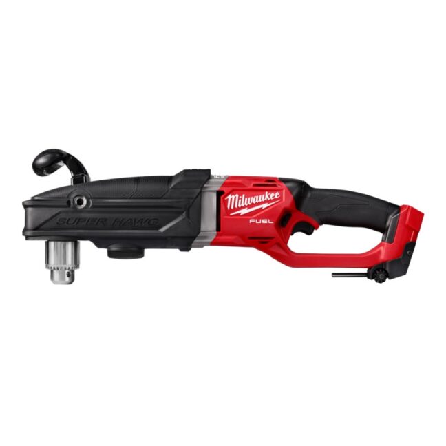 Milwaukee 2809-20 M18 FUEL SUPER HAWG 1/2" Right Angle Drill - Tool Only