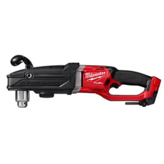 Milwaukee 2809-20 M18 FUEL SUPER HAWG 1/2" Right Angle Drill