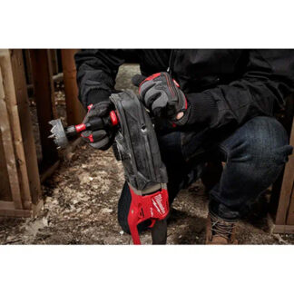 Milwaukee 2811-20 M18 FUEL SUPER HAWG Right Angle Drill with QUIK-LOK™ - Tool Only