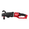 Milwaukee 2811-20 M18 FUEL SUPER HAWG Right Angle Drill with QUIK-LOK - Tool Only
