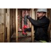 Milwaukee 2811-20 M18 FUEL SUPER HAWG Right Angle Drill with QUIK-LOK - Tool Only