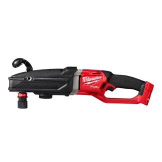 Milwaukee 2811-20 M18 FUEL SUPER HAWG Right Angle Drill with QUIK-LOK - Tool Only