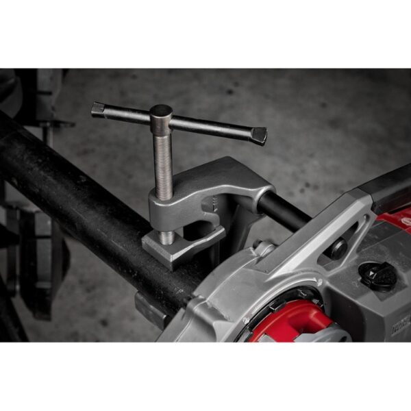 Milwaukee 2874-22HD M18 FUEL Pipe Threader with One-Key Kit (2) Milwaukee 2874-22HD M18 FUEL Pipe Threader with ONE-KEY Kit