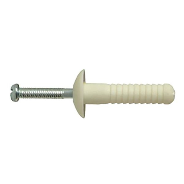 Nylon Pin Bolts