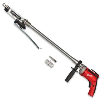 PAM P13KUE Decking & Subfloor Autofeed Screw Gun System