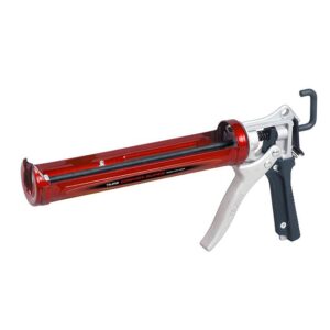 Tajima CNV-100SP Convoy Super Rotary Caulk Gun