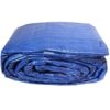 Tarp Blue