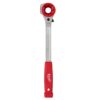 Milwaukee 48-22-9005 1/4" Drive 9" Ratchet - Extended Handle Milwaukee 48-22-9005 1/4" Drive 9" Ratchet - Extended Handle