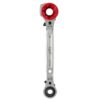 Milwaukee 48-22-9216 Lineman’s 5in1 Ratcheting Wrench Milwaukee 48-22-9216 Lineman’s 5in1 Ratcheting Wrench