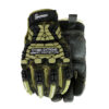 Watson 010BK Extreme Impact Work Gloves