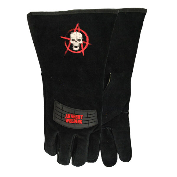 Watson 2711 The Prospect Welding Gloves Watson 2711 The Prospect Welding Gloves