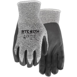 Watson 353 Stealth Dynamo! Work Gloves