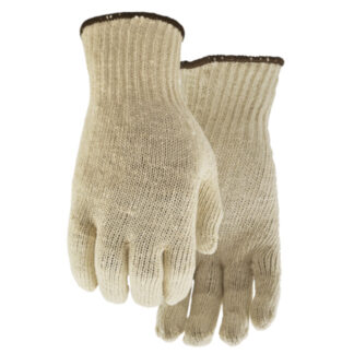 Watson 602 White Knight Knit Work Gloves