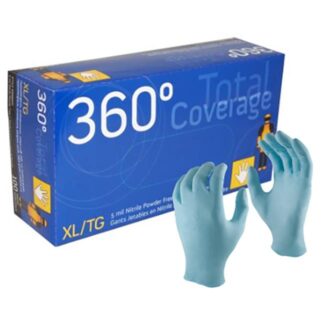 Watson 8888PF 360° Total Coverage Gloves