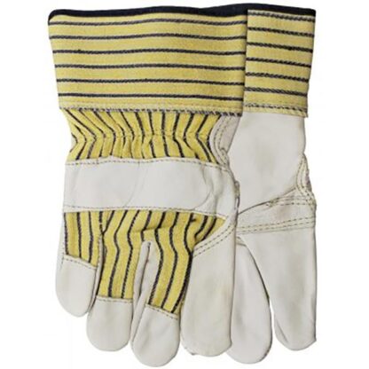 Watson A281BB Econo Grain Work Gloves