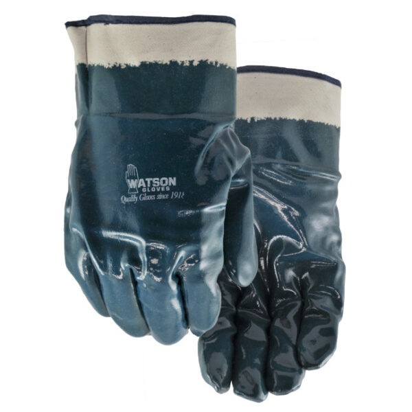 Watson N660T Tough As Nails Work Gloves