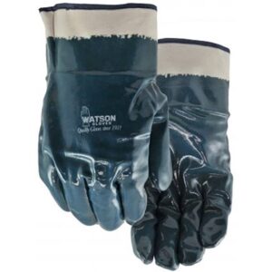 Watson N660T Tough As Nails Work Gloves