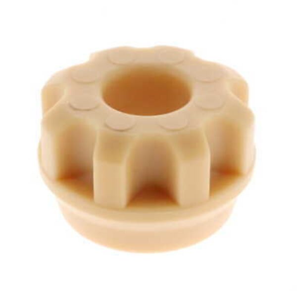 Bostitch 103758 Bottom Bumper