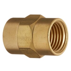 Bostitch 14F-14F Hex Coupler