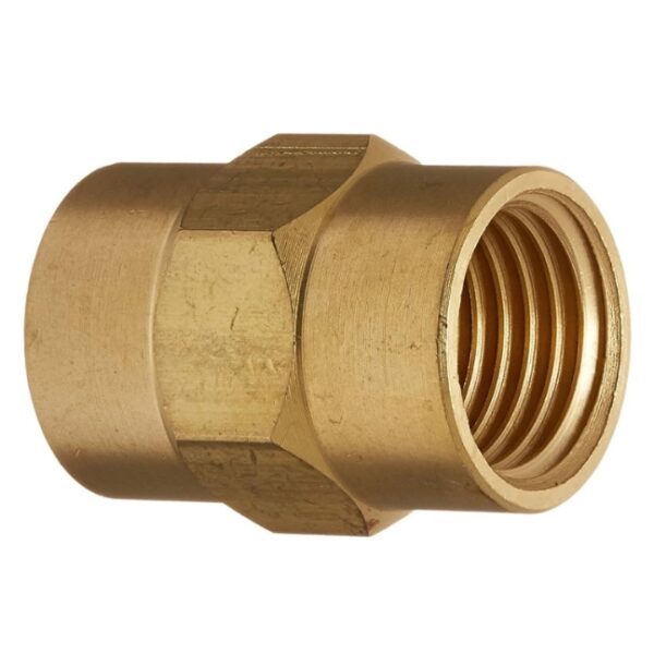 Bostitch 14F-14F Hex Coupler