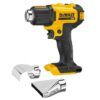 DeWalt DCE530B 20V MAX Hat Gun