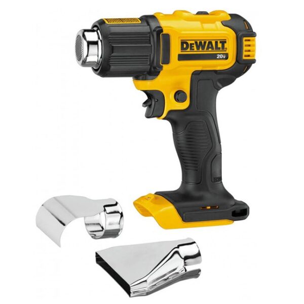 DeWalt DCE530B 20V MAX Hat Gun