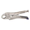 Irwin IRHT82574 7CR Fast Release Vise-Grip® 7 Curved Jaw Locking Pliers Irwin IRHT82574 7CR Fast Release Vise-Grip® 7" Curved Jaw Locking Pliers