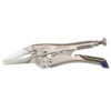 Irwin IRHT82583 6LN Fast Release Vise-Grip® 6" Long Nose Locking Pliers with Wire Cutter