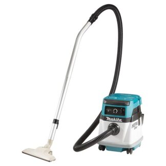 Makita DVC151LZ 18Vx2 LXT Vacuum Cleaner