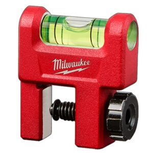 Milwaukee 48-22-5001 Pipe Lock Level