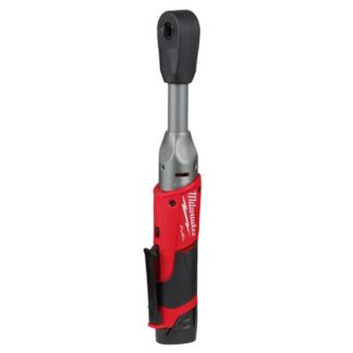 Milwaukee 49-16-2560 M12 FUEL 3/8" Extended Reach Ratchet Rubber Boot