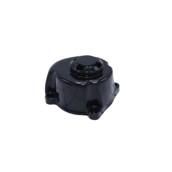 Hitachi 885867 Exhaust Cover