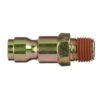 Bostitch AP-14M Auto Plug 1/4" MPT