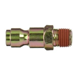 Bostitch AP-14M Auto Plug 1/4" MPT
