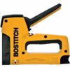 Bostitch BSHT6-8 Heavy Duty PowerCrown Tacker